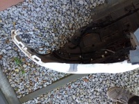 фото thumb №8, Бампер передній перед renault twingo iii 622541335r