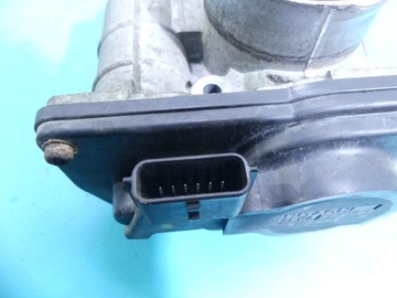 фото thumb №10, Дросельна заслінка nissan micra k13 10-17 1.2 12v