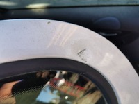 фото thumb №7, Leon i toledo ii дверь левый задняя код лакокрасочного покрытия l57n