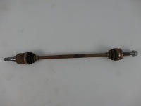 фото thumb №1, Nissan qashqai j10 lif 1.6 dci 4x4 приводной вал правый задняя