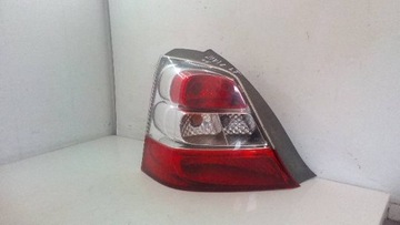 фото thumb №7, Лампа левая задняя honda civic vii