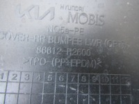 фото thumb №14, Kia sportage v gt бампер задній  86612-r2600