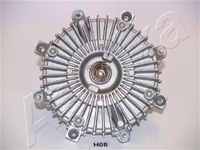 фото thumb №9, Ashika 36-0h-h08 сцепление, вентилятор охлаждение