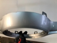 фото thumb №6, Решётка радиатора решётка радиатора a4478880051 mercedes w447