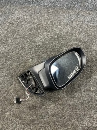 фото thumb №6, Mercedes w168 дзеркало ліве ele. 5pin oem номер європа