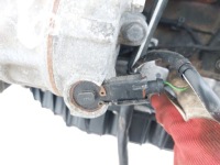 фото thumb №9, Двигатель cupra ateca dnu 108000 km