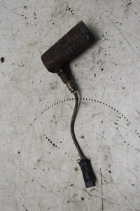 фото thumb №1, Датчик лямбда-зонд 1.2 turbo opel crossland x h133700