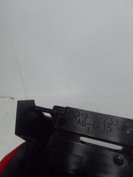 фото thumb №8, Mazda cx50 23- захист накладка датчик дощу dgh9-67z33 usa