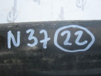 фото thumb №8, Citroen ds3 11r балка бампера перед 30007680