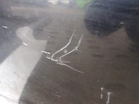 фото thumb №7, Бампер передній перед renault espace iv 4 омивачі колір teb66