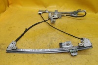 фото thumb №1, Подъемник стекло левый перед octavia i 1u1837401e