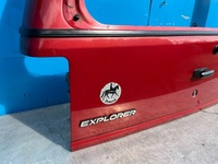 фото thumb №10, Ford explorer i кришка багажника багажника задня задня usa 91-