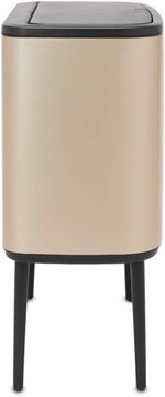 BRABANTIA BO TOUCH BIN БОЛЬШОЙ МУСОРНЫЙ БАК 36Л
