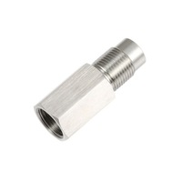 фото thumb №15, Эмулятор prosty датчик лямбда-зонд с катализатор сталь