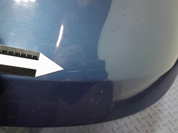 фото thumb №6, Opel insignia a рестайлінг універсал задня кришка багажника z22w