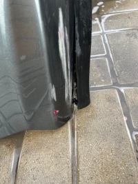 Купить Peugeot 308 рестайлинг  бампер перед передний комплектный  szary ktp, фото thumb