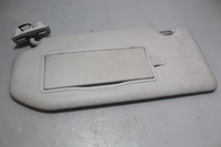 фото thumb №1, Защита солнцезащитная левая peugeot 508 i