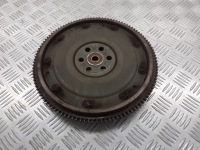 фото thumb №2, Колесо маховик mazda 3 bk 1.6