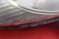 фото thumb №10, Фара правый лампа перед eu 26010ax700 nissan micra k12 02-07