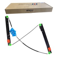 фото thumb №1, Механізм скло перед правий seat exeo 2008-