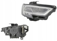 фото thumb №1, Фара лампа правий audi a3 8v 16-oryg valeo