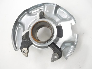 фото thumb №7, Поворотный кулак левый перед mazda 323 bg 1991- оригинальный номер b455 33 030