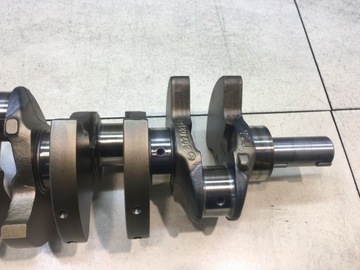 фото thumb №9, Wał колінчастий mercedes w202 2.5 d 60203115