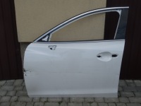 фото thumb №1, Mazda 6 gj 12-22 дверь передние левая белый перламутр