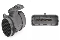 фото thumb №1, Расходомер воздуха 5 pin, модуль volvo c30,