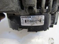 фото thumb №5, Генератор 1.5 b honda hr-v ii ahga103