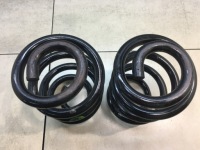 фото thumb №3, Пружина підвіска задня master ii 2.8 dti