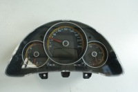 фото thumb №1, Vw beetle 5c dune 2.0 tdi счетчик приборы