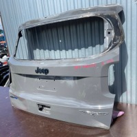 Кришка багажника багажника jeep renegade рестайлінг Ціна, фото thumb