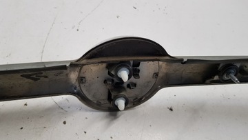 фото thumb №12, Планка накладка крышки opel zafira c