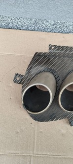 фото thumb №7, Наконечник вихлоп глушника ferrari california f149 80666800