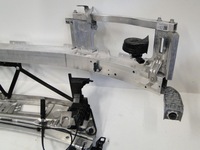 фото thumb №15, Mercedes pas передний усилитель балка c klasa w206 s206 206 amg avantgarde