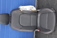 фото thumb №7, Ford focus mk4 універсал st сидіння підігрів напівшкіра