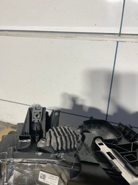 фото thumb №7, Bmw 7 g11 g12 лампа лівий перед адаптивний led europa комплектна