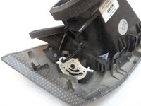 фото thumb №6, Citroen ds3 ліва решітка обдув консолі панелі 96857503zd