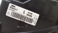 фото thumb №7, Dacia sandero ii lift лампа задняя левая 17-20r