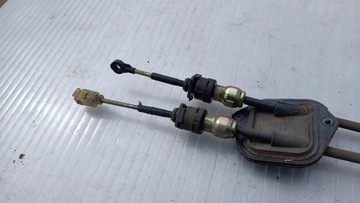 фото thumb №6, Трос изменения коробки передач toyota yaris i 1.4 d4d 04r