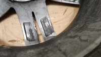 фото thumb №10, Алюмінієвий диск bmw x1 f48 x2 f39 м-пакет 7.5jx18" et51 5x120 9503053