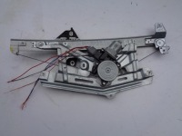 фото thumb №1, Механізм скло лівий перед honda civic 8