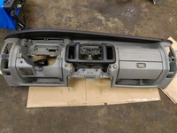 фото thumb №1, Приборная панель консоль приборная панель air bag renault trafic ii