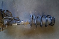 фото thumb №6, Поворотный кулак правые перед ford kuga mk1 4x4 2.0 tdci