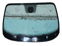 фото thumb №1, Nissan juke i f15 2010-2014 стекло передняя лобовое