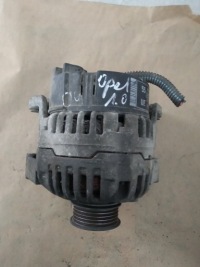 Купить Генератор opel 1.0 1.1 90534472, фото thumb