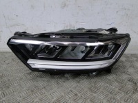 фото thumb №3, Лампа перед vw t-roc 2ga lift led 2ga941006f 2ga941005f