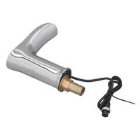 фото thumb №10, Аккумулятор zlewozmywakowa do łazienki g1/2 cala с gwintem męskim, серебристая, w