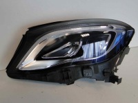 фото thumb №6, Mercedes gla x156 156 lift лампа ліва led high per